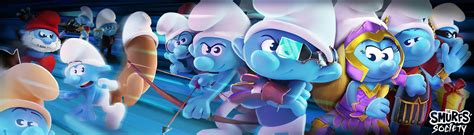 gilgamesh smurf|Iba pa.